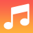 icon Music Tips listen online(Musi Guide Luister online Muziek) 1.0.0