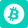 icon Bitcoin Cash(BCH Wallet - koop Bitcoin Cash
)
