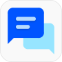 icon Messaging - Text SMS (Berichten - Tekst SMS)
