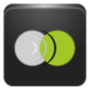 icon Aurora teleQ Click to Call(TeleQ Klik om te bellen)