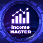 icon Income Master(Inkomen Master
)