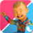 icon i Live(ik leef - je speelt hij leeft) 2.12.7