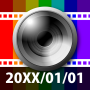icon DateCamera(DateCamera (Auto tijdstempel))
