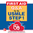 icon First Aid Q&A for the USMLE Step 1(EHBO QA voor USMLE Stap 1) 4.8.1