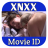 icon XNXX Video(XNXX Full Movie ID: Full HD ID Movie 1080 Guide
) 1.2
