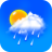 icon Weather(Weervoorspelling) 4.22.1