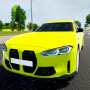 icon M3 Real Car Simulator 2025