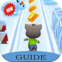 icon Guide for Talking Tom Gold Run : New Tips Update(voor Talking Tom Gold Run: nieuwe tips Update
)