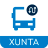 icon gal.xunta.transportepublico(Openbaar vervoer van Galicië) 3.0.1