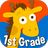 icon Animal First Grade Math Games Free(Dier Wiskunde Eerste klas Wiskunde) 2.11.0
