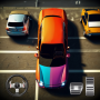 icon Car Parking Game(Auto Parkeer Simulator Game Pro)
