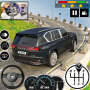 icon City Car Driving School Game (Stadsauto Rijschool Spel)