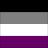 icon ACE World(ACE - Asexual World) 1.3.5
