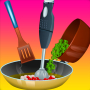 icon Cooking Soups(Cooking Soups 1 - Kookspellen)