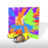 icon Spin Art 3D(Spin art 3D
) 1.1