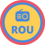 icon Radio Romania(Radio Roemenië: FM online)