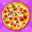 icon Pizza Maker Games: Piggy Panda(Pizza maker kinderen kookspellen) 1.5