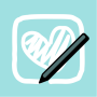 icon LoveIt(Loveit: Sketch Love, Share Joy)