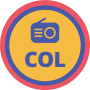 icon Radio Colombia FM Online
