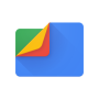 icon Files by Google (Bestanden door Google)