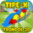 icon Simulator Tipe X Trondol 3D(Simulator TypeX TRONDOL 3D) 15