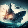 icon Naval Armada: Battleship Game (Naval Armada: Modern slagschip)
