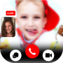 icon vladnikta(Call from? Vlad en Nikki videogesprek en chat
)