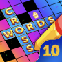 icon Crosswords(Crosswords With Friends
)