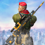 icon Sniper Ace Modern Shooter 3D(Fps Sniper Schieten Gun Games)