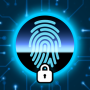 icon App Lock - Applock Fingerprint (App-vergrendeling - Vingerafdrukvergrendeling)