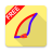 icon SailGrib WR Free(Weer - Routing - Navigatie) 6.4