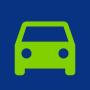 icon ACom(Verkeersinfo en verkeersalarm)