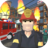 icon City Firefighter Heroes(Stad Firefighter Heroes 3D
) 1.96