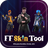 icon FFF Skin Tool(FFF: FF Skin Tool, Elite pass-bundels, Emote, skin
) 1.2