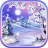 icon Winter Landscape Live Wallpaper(Winterlandschap Wallpaper) 1.0.5