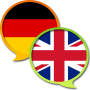 icon EN-DE Dictionary(Engels Duits woordenboek gratis)