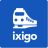 icon ixigo trains(ixigo Treinen: Ticketboeking) 8.0.0.3