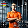 icon Prison Escape Grand Jail Games
