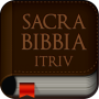 icon Bibbia in Italiano Riveduta(Bijbel in het Italiaans ITRIV)