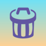 icon Video Recycle Bin (Video-prullenbak)