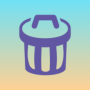 icon Video Recycle Bin(Video-prullenbak)