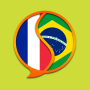 icon FR-PT Dictionary(Frans Braz.Portugees dictaat)