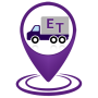 icon EasyTrack(EasyTrack Package Tracking-app)