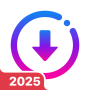 icon SDownloader(SDownloader - Video Downloader)