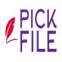 icon pick_file(Pick File
)