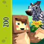 icon Zoo Addon for Minecraft(Zoo Add-on voor Minecraft
)