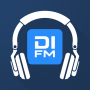 icon DI.FM Radio(DI.FM: Electronic Music Radio)