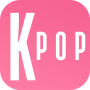 icon Kpop music game (Kpop-muziekspel)