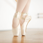 icon Classic Ballet(Klassiek ballet)
