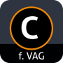 icon Carly f. VAG(Carly voor VAG)